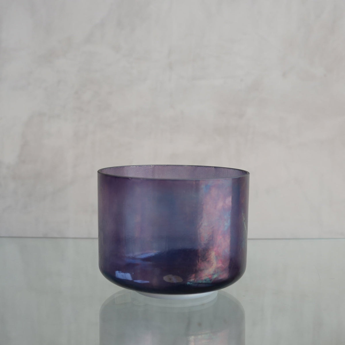 7 in G # - 15 Violet Aura Gold - 79914 - OSO Sound Healing