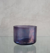 7'' G # - 15 Violet Aura Gold - 79914 - The Sound Healing Studio