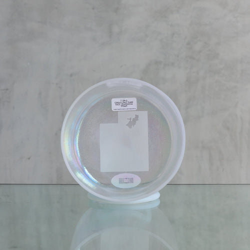 7 in G#+5 Great Salt Lake Salt Platinum 99445 - OSO Sound Healing