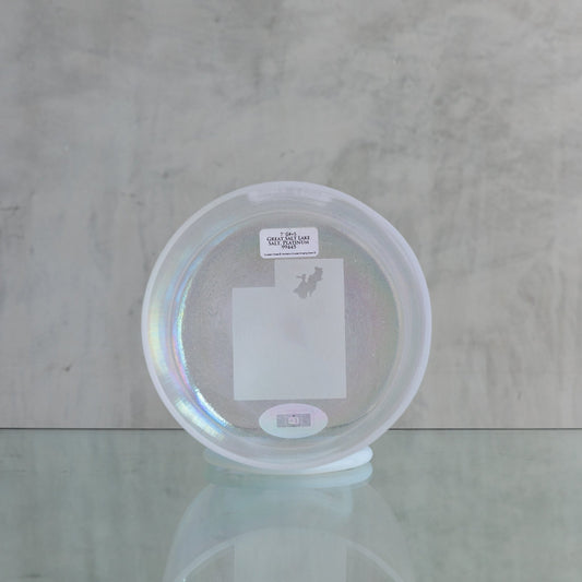 7 in G#+5 Great Salt Lake Salt Platinum 99445 - OSO Sound Healing