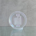 7" G#+5 Great Salt Lake Salt Platinum 99445 - The Sound Healing Studio