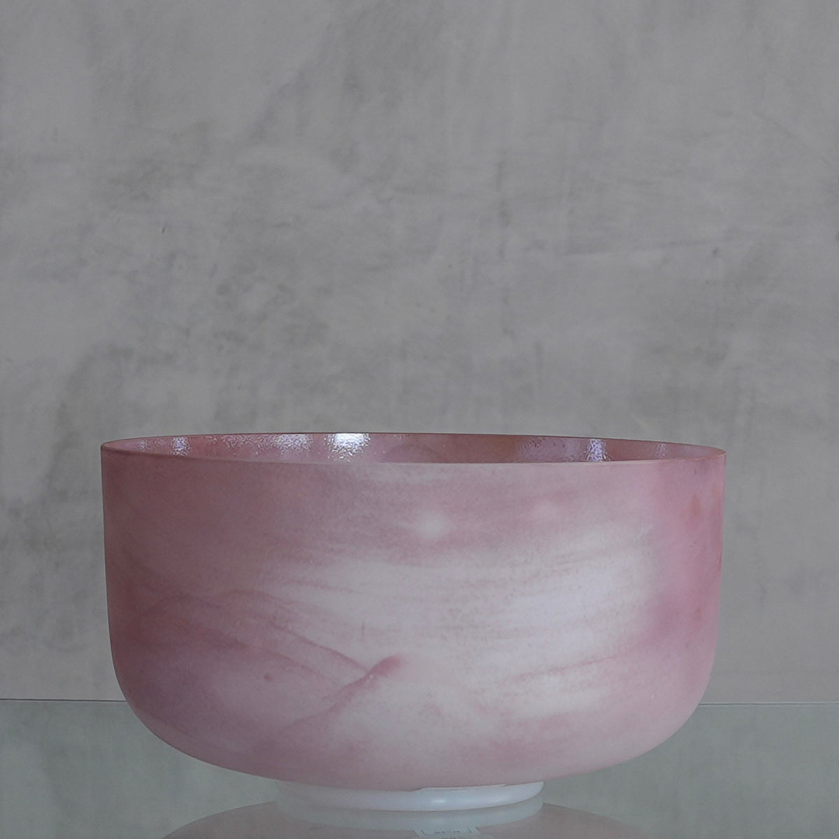 Crystal Tones Alchemy Bowl Set 184 - Rainbow Lovers