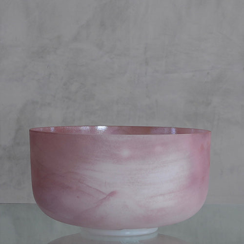 Crystal Tones Alchemy Bowl Set 184 - Rainbow Lovers