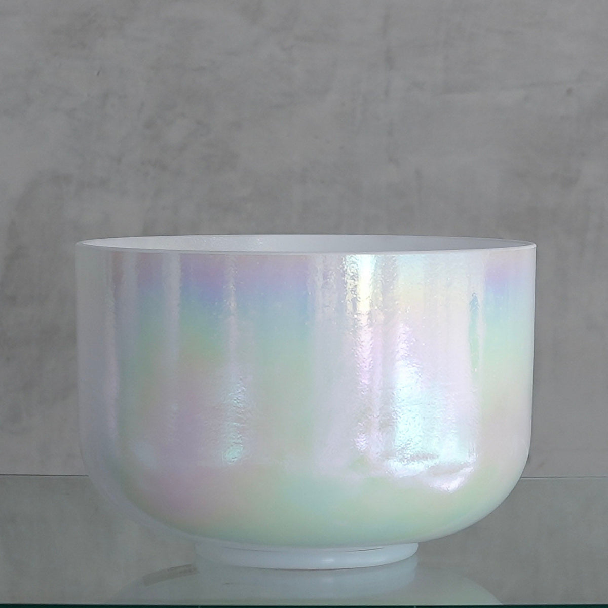 Crystal Tones Alchemy Bowl Set 184 - Rainbow Lovers