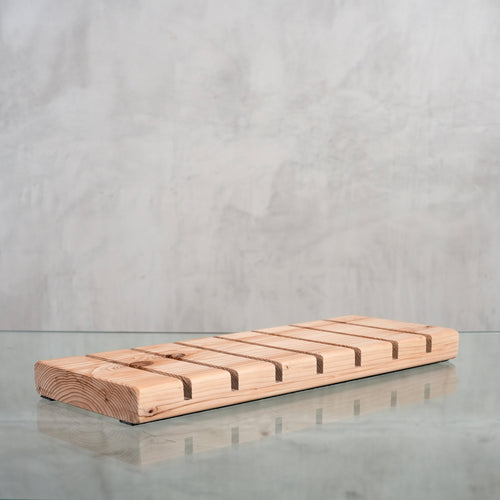 7 Wave Stand