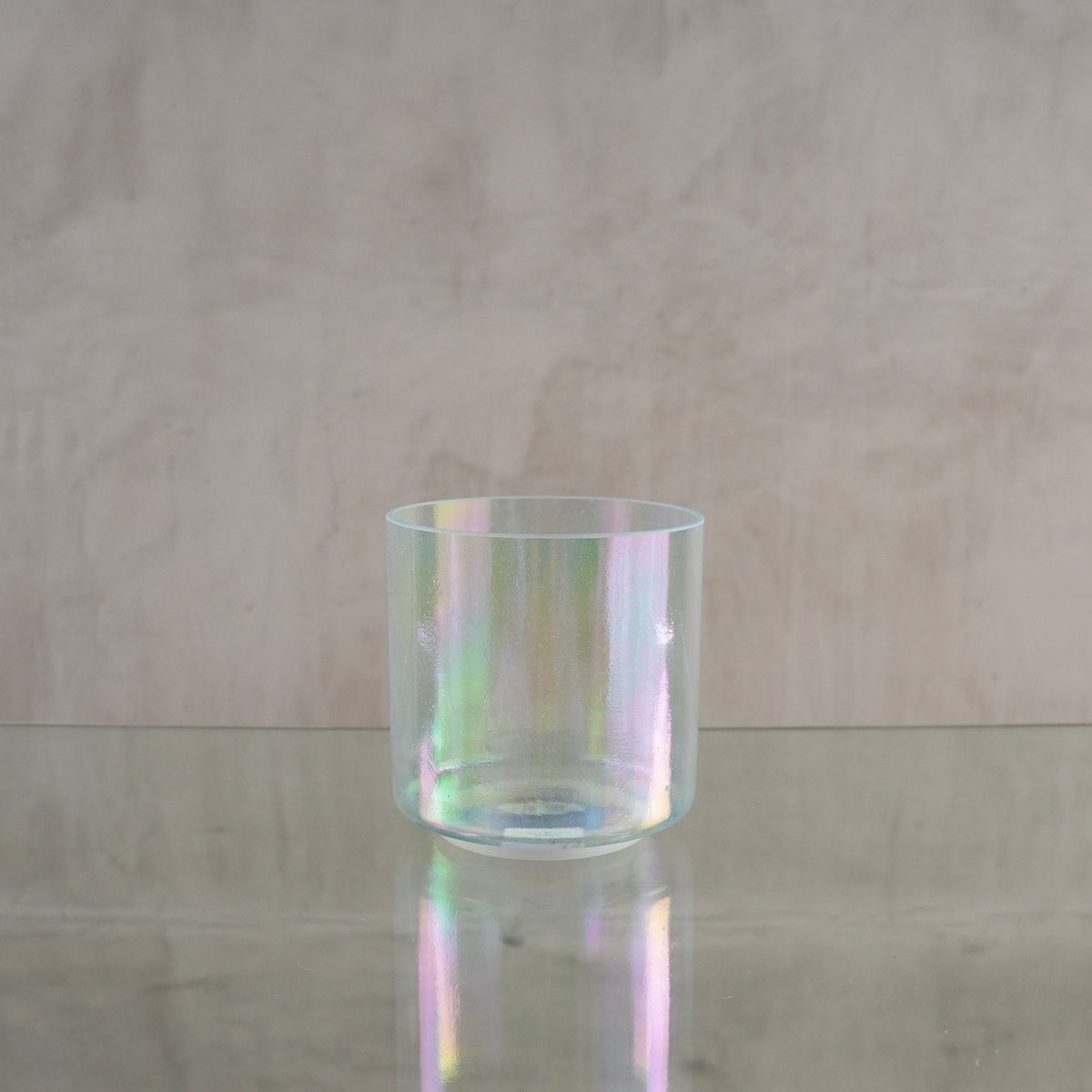 Crystal Tones Alchemy Bowl Set 217 - Abundant Light