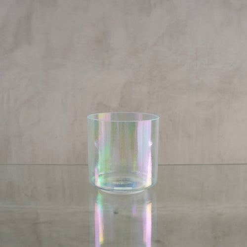 Crystal Tones Alchemy Bowl Set 217 - Abundant Light