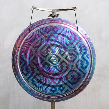 Grotta Sonora 24″ King Gong D#-25(2) 76Hz | 240016