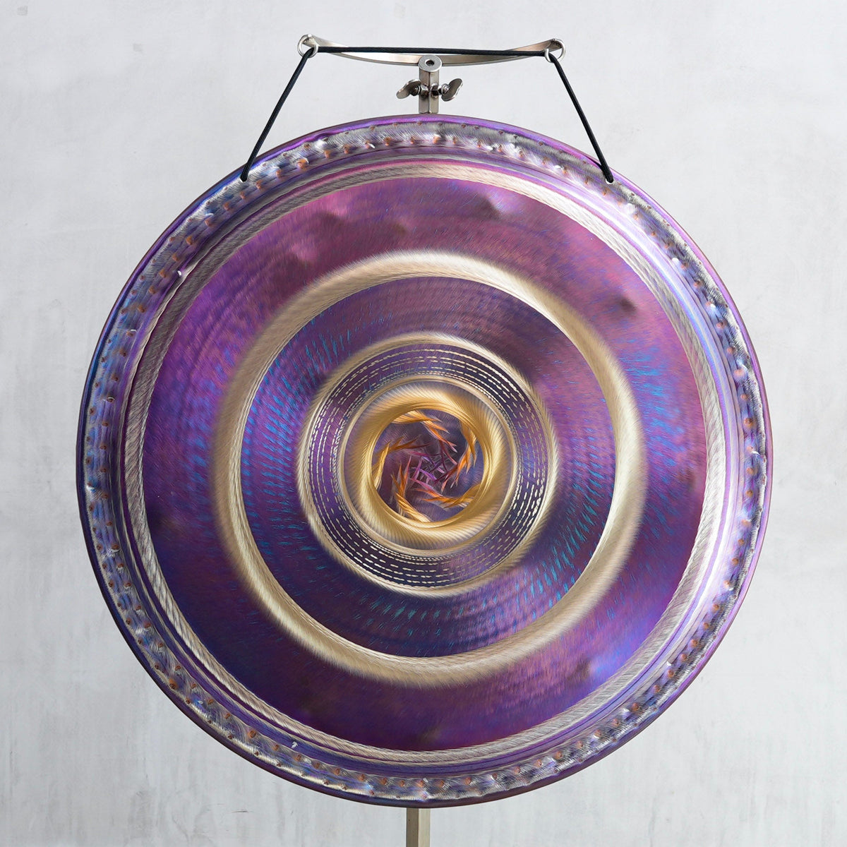 Grotta Sonora 34 in Deep Gong B+20 1 62Hz | 340032