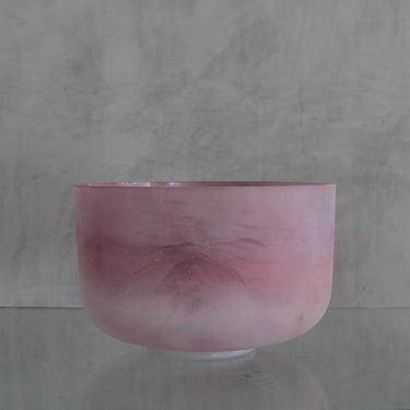 Crystal Tones Alchemy Bowl Set 176 - Equilibrium