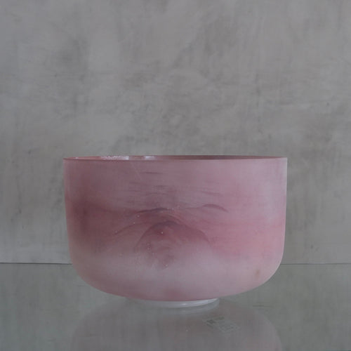 Crystal Tones Alchemy Bowl Set 176 - Equilibrium