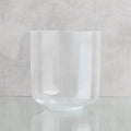 8" A#0 Tesseract Salt 126226 - The Sound Healing Studio