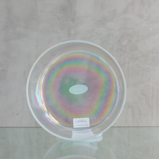 8 in D - 45 Platinum 130005 - OSO Sound Healing