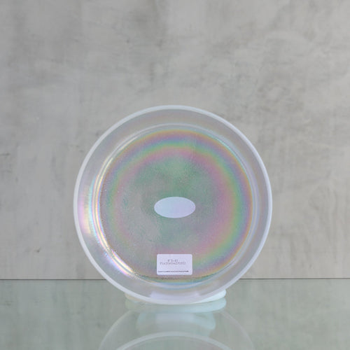 8 in E+45 Platinum 131552 - OSO Sound Healing