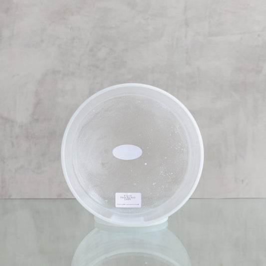 8 in G+10 Dead Sea Salt 131891 - OSO Sound Healing
