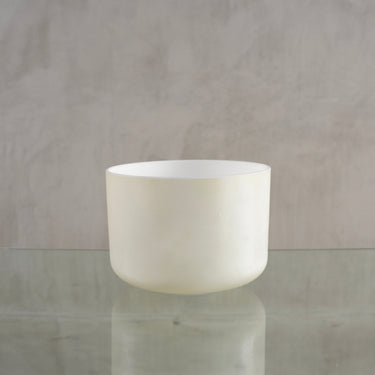 Crystal Tones 9'' C+45 Lemon Angel Gold Bowl | 117986