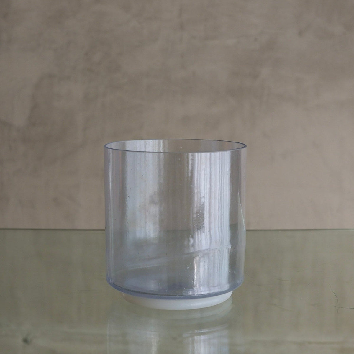 Crystal Tones Alchemy Bowl 6 in G+ 10 Androgynous Indium Bowl | 136881