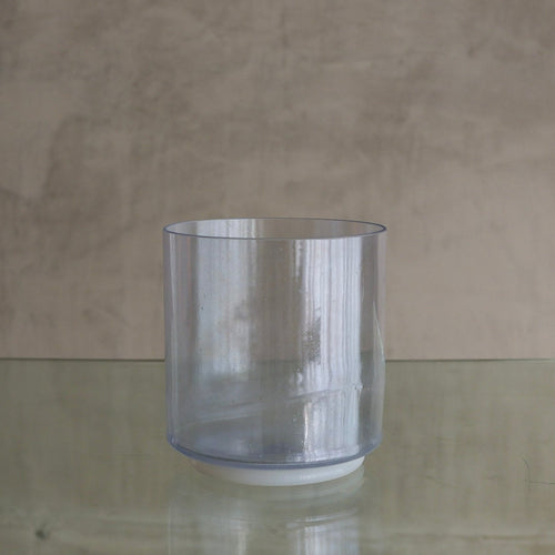 Crystal Tones Alchemy Bowl 6 in G+ 10 Androgynous Indium Bowl | 136881