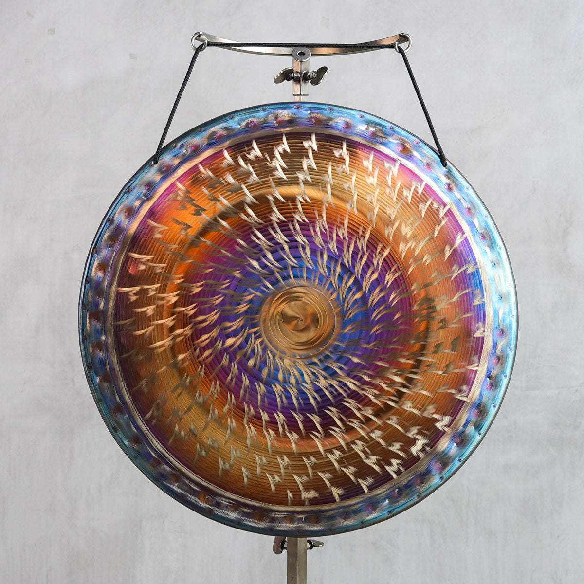 Grotta Sonora 26 in Deep Gong F-10 86Hz | 260012