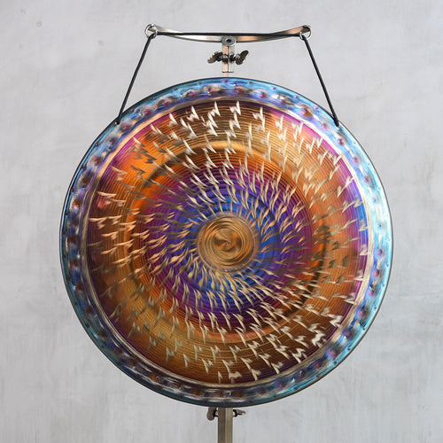 Grotta Sonora 26 in Deep Gong F-10 86Hz | 260012