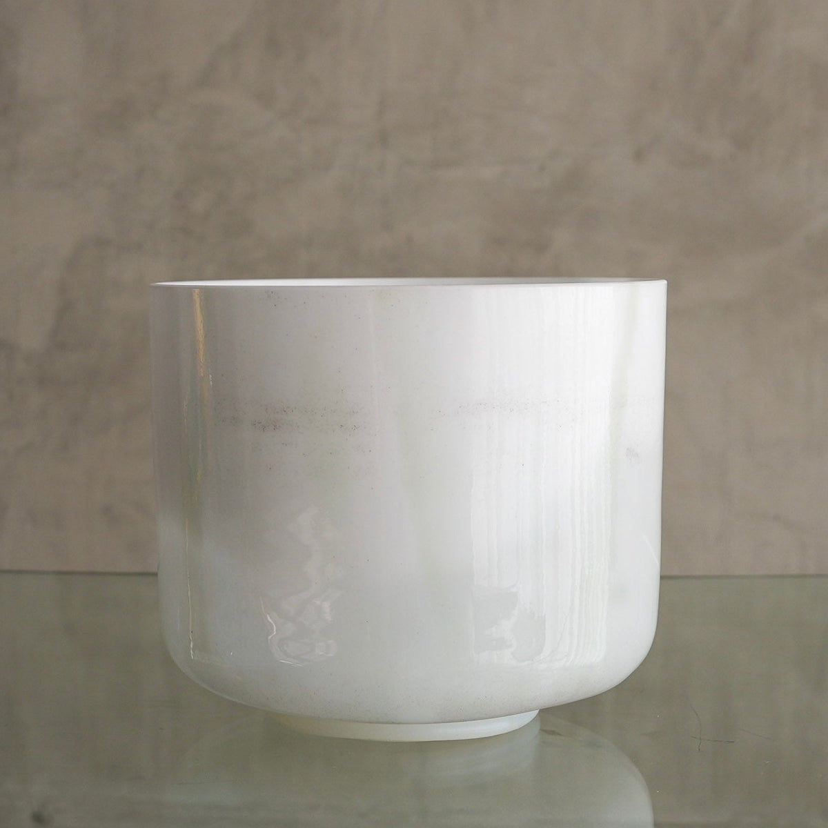 Crystal Tones Alchemy Bowl 9 in A+10 Abalone - 149248