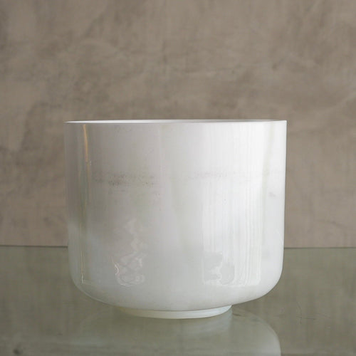 Crystal Tones Alchemy Bowl 9 in A+10 Abalone - 149248