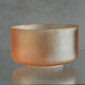 9'' C0 advance Selenite, Grandmother Bowl - The Sound Healing Studio