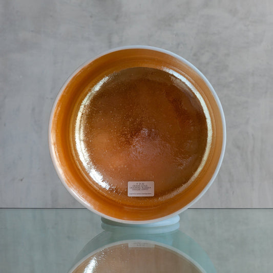 9 in D - 30 Ocean Gold Laughing Buddha Inside 109937 - OSO Sound Healing
