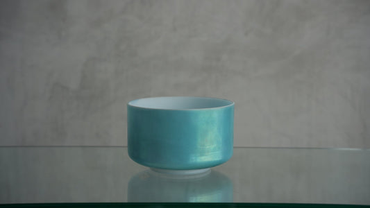 9 in D# - 5 Ocean Gold - OSO Sound Healing
