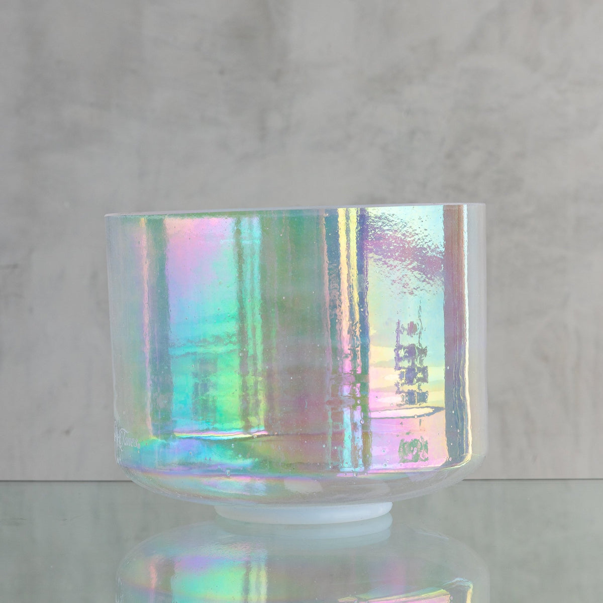 9 in F+25 Platinum 131676 - OSO Sound Healing