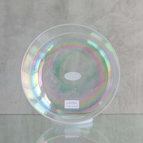 9 in F+25 Platinum 131676 - OSO Sound Healing