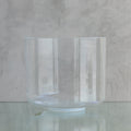 9" F#+5 Tesseract Salt 131761 - The Sound Healing Studio