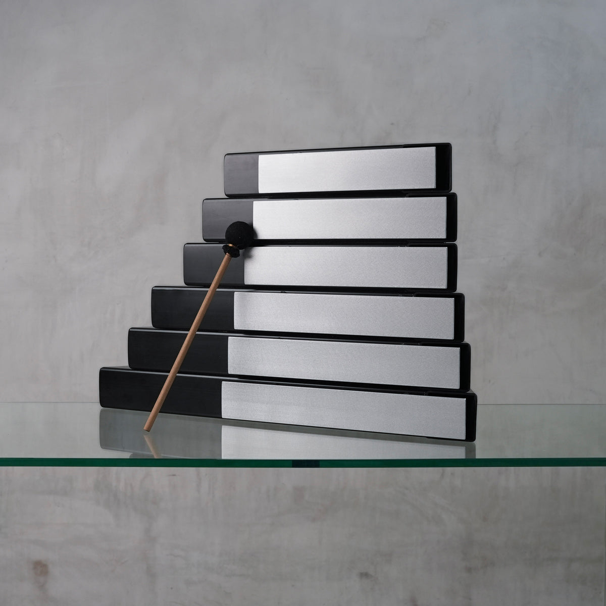 C Major Bass Octave Wing