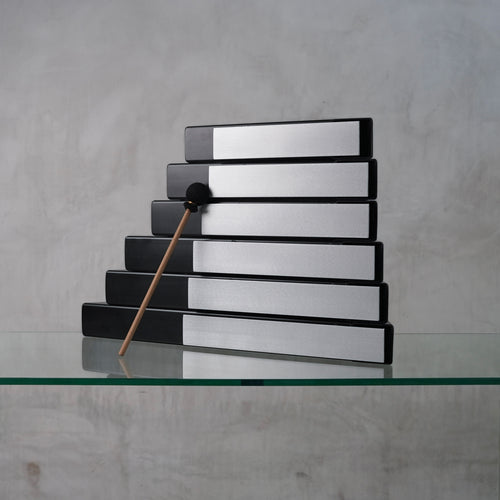 C Major Bass Octave Wing
