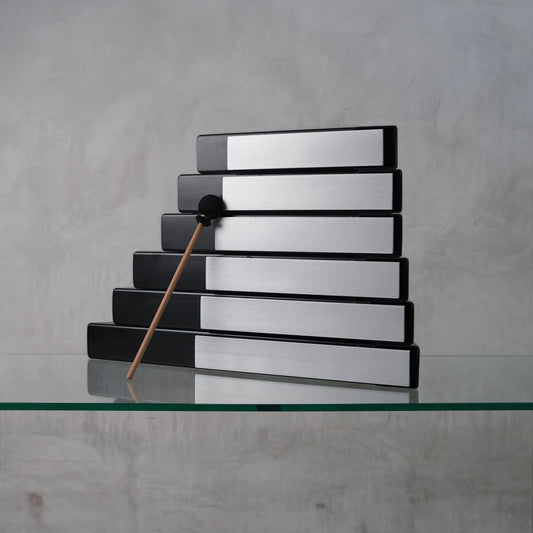 C Major Bass Octave Wing