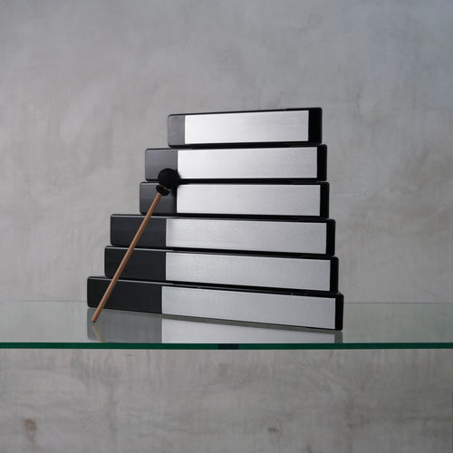 D Minor Bass Octave Wing