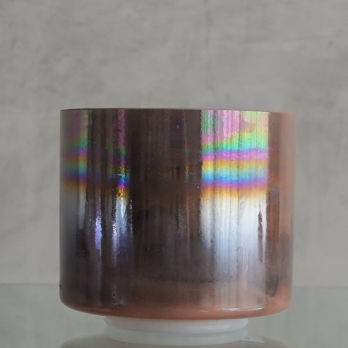 Crystal Tones Alchemy Bowl Set 184 - Rainbow Lovers
