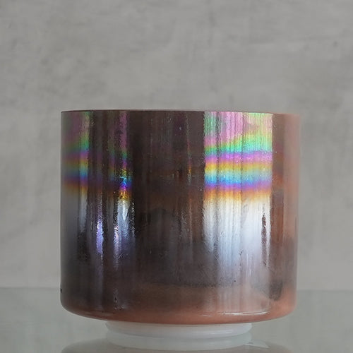 Crystal Tones Alchemy Bowl Set 184 - Rainbow Lovers