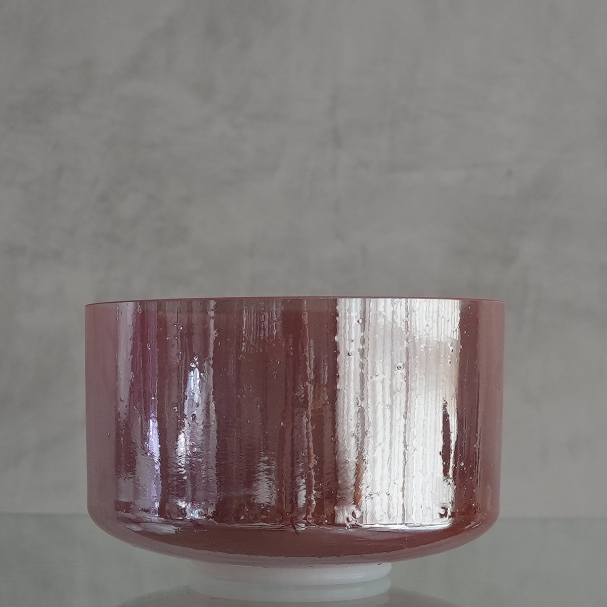 Crystal Tones Alchemy Bowl Set 184 - Rainbow Lovers