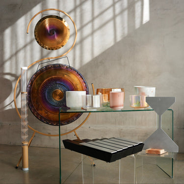 Curated Combination 23 - Solar Channel