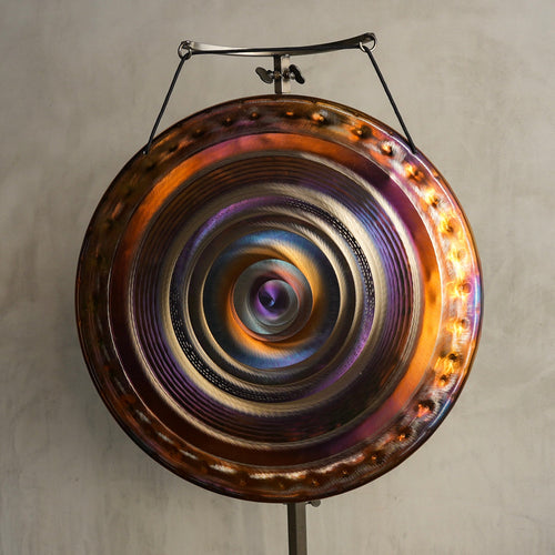 Grotta Sonora 26 in Deep Gong F#-45 20Hz | 260017