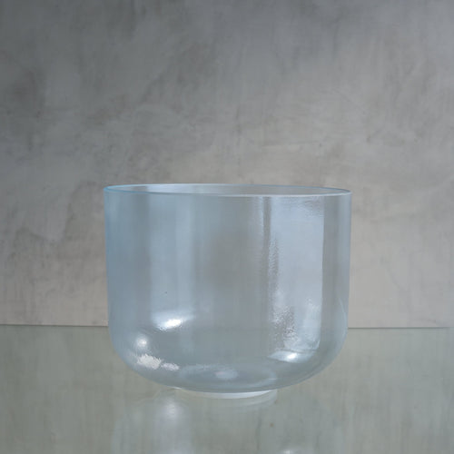 Crystal Tones Alchemy Bowl Set 59 - Celestial Harmony
