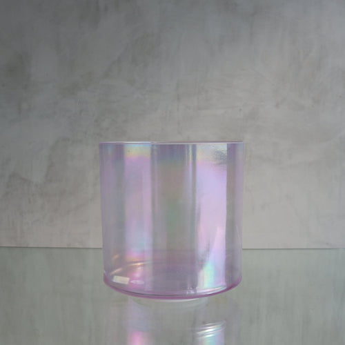 Crystal Tones Alchemy Bowl Set 59 - Celestial Harmony