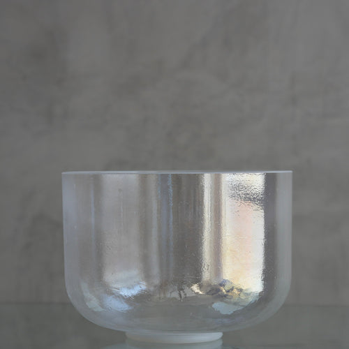 Crystal Tones Alchemy Bowl Set 176 - Equilibrium