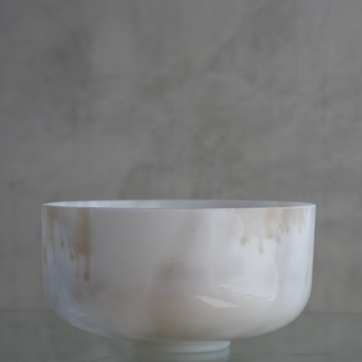 Crystal Tones Alchemy Bowl 12 in A#+25 Yagna - 149787