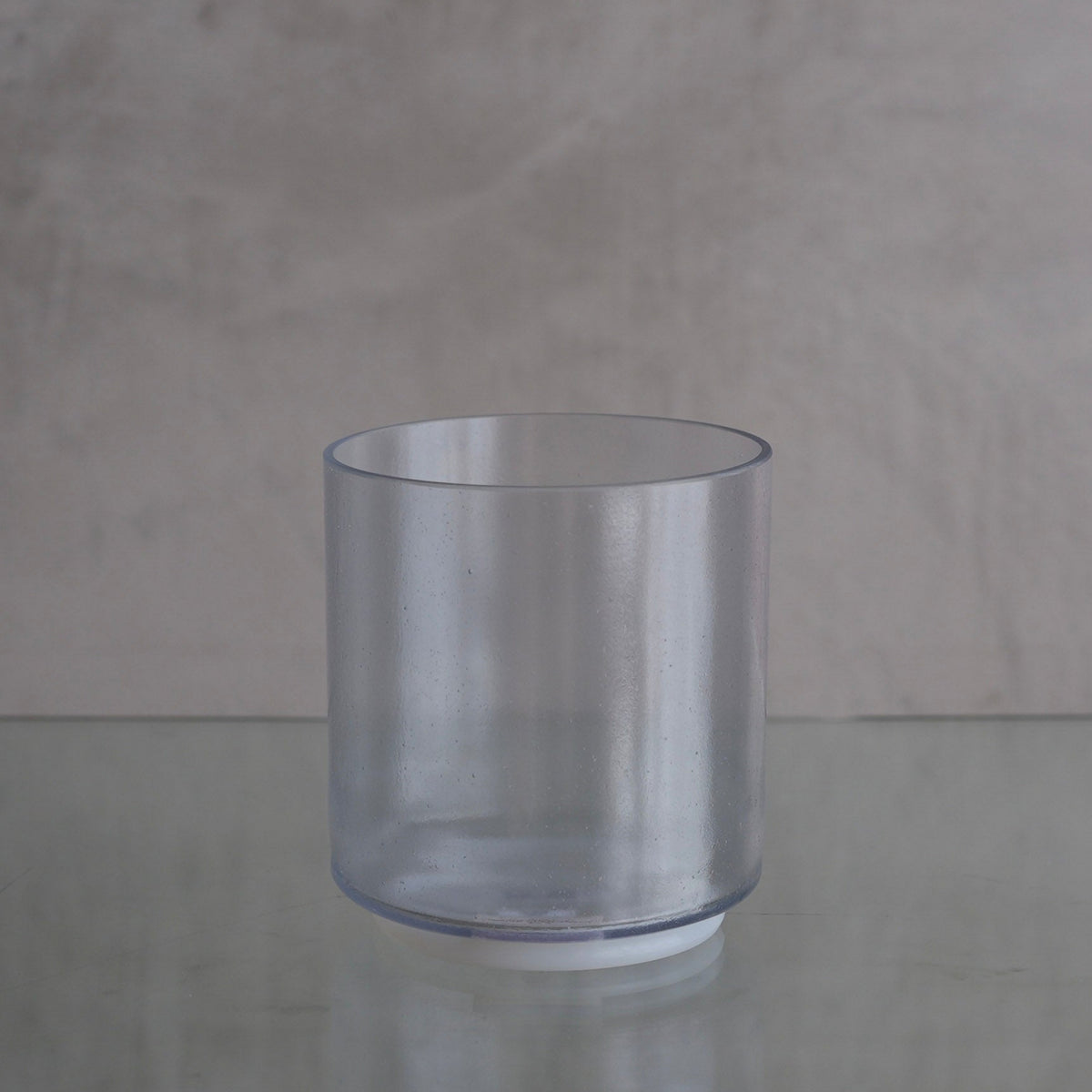 Crystal Tones Alchemy Bowl 6 in C0 Androgynous Indium Transcendent - 140101