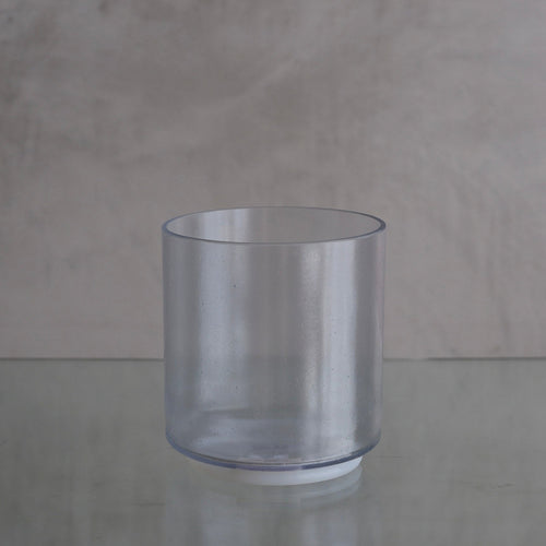 Crystal Tones Alchemy Bowl 6 in C0 Androgynous Indium Transcendent - 140101