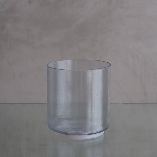 Crystal Tones Alchemy Bowl 6 in C0 Androgynous Indium Transcendent - 140101