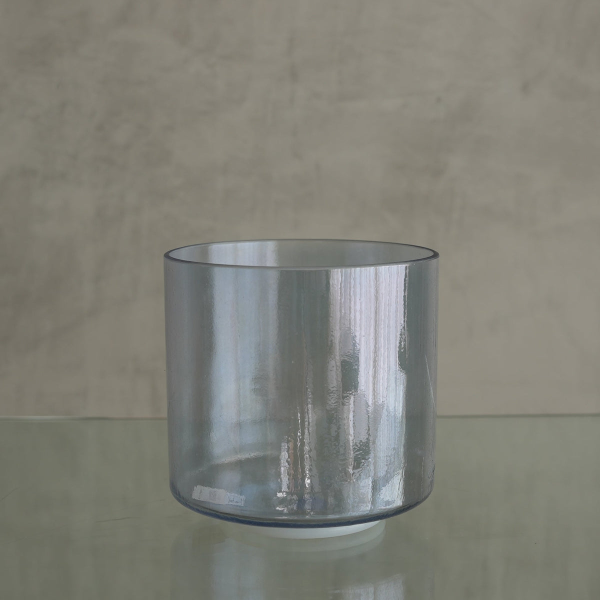 Crystal Tones Alchemy Bowl- 8 in D#0 Diamond Bowl 132185