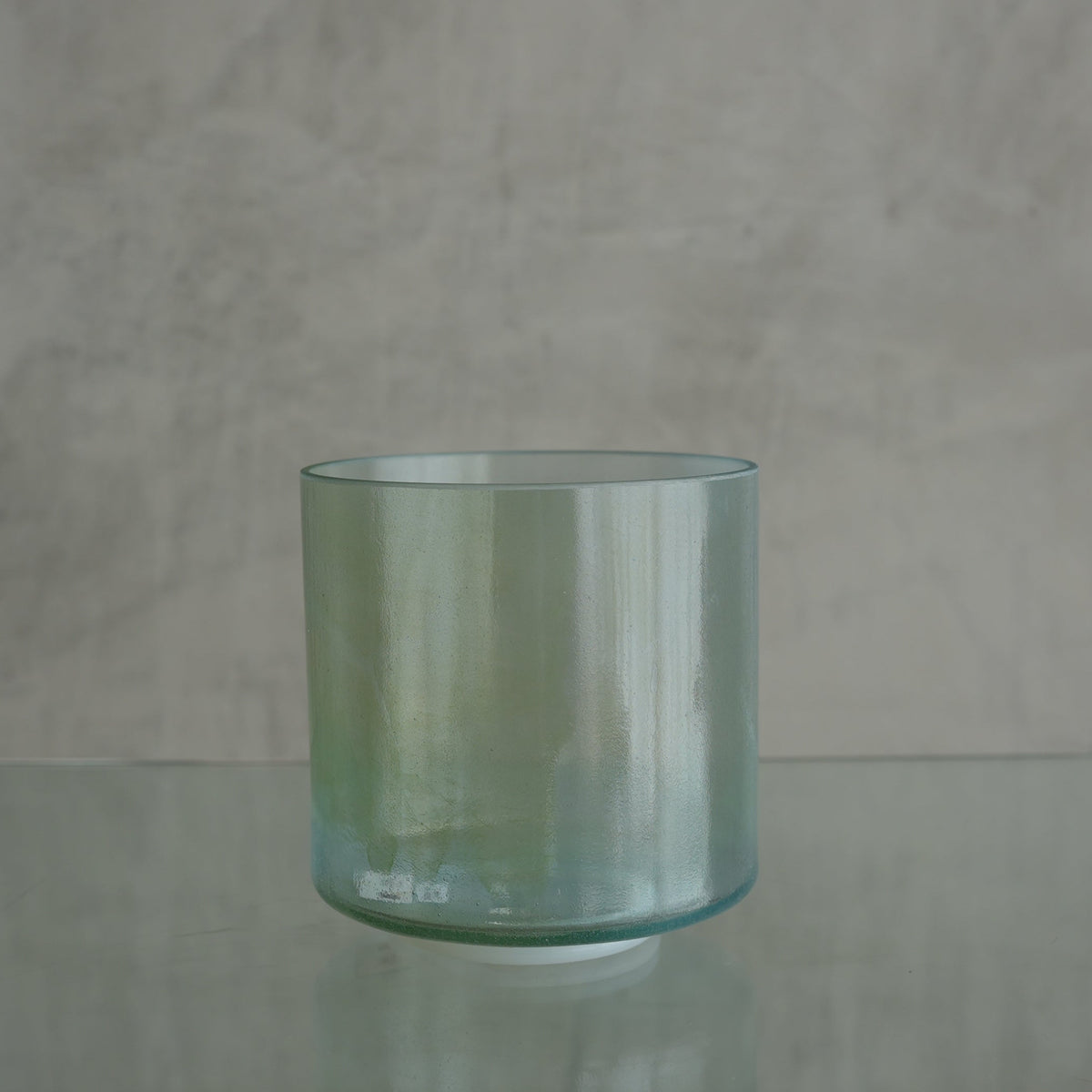 Crystal Tones Alchemy Bowl 7 in G+5 Peridot 152402